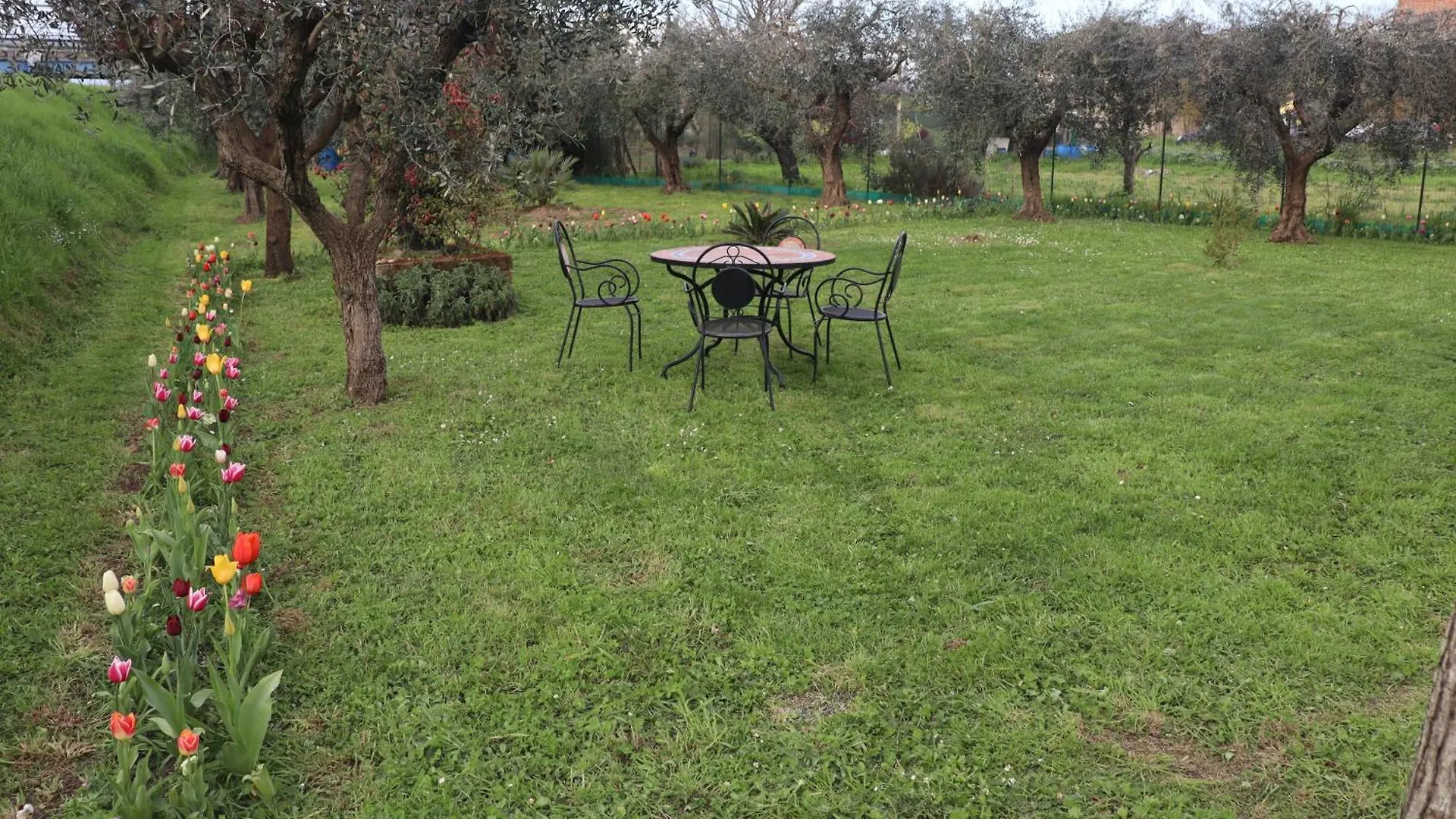 Ottimo Punto Per Visitare La Toscana Ponte a Evola