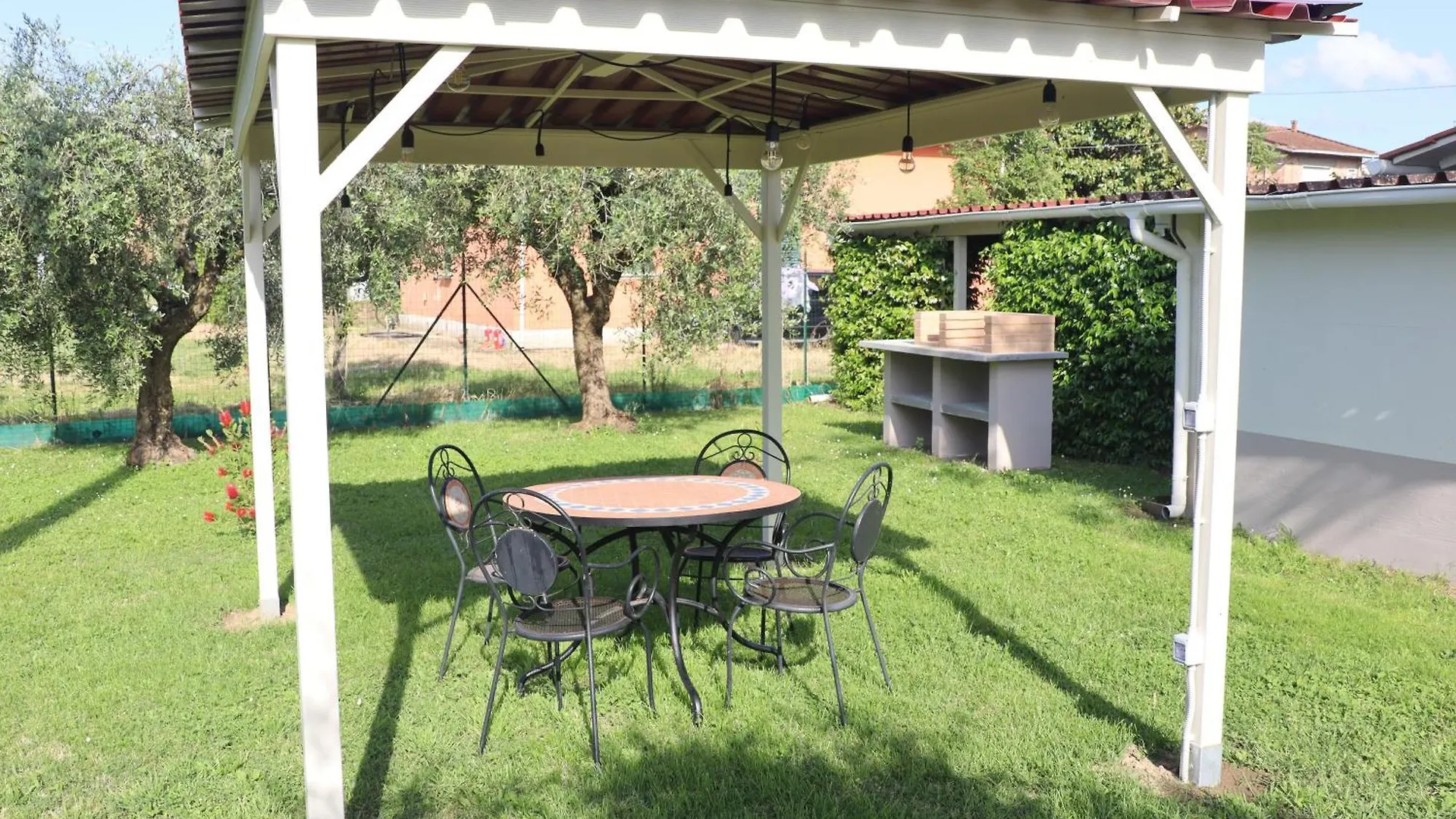Ottimo Punto Per Visitare La Toscana Ponte a Evola Itália