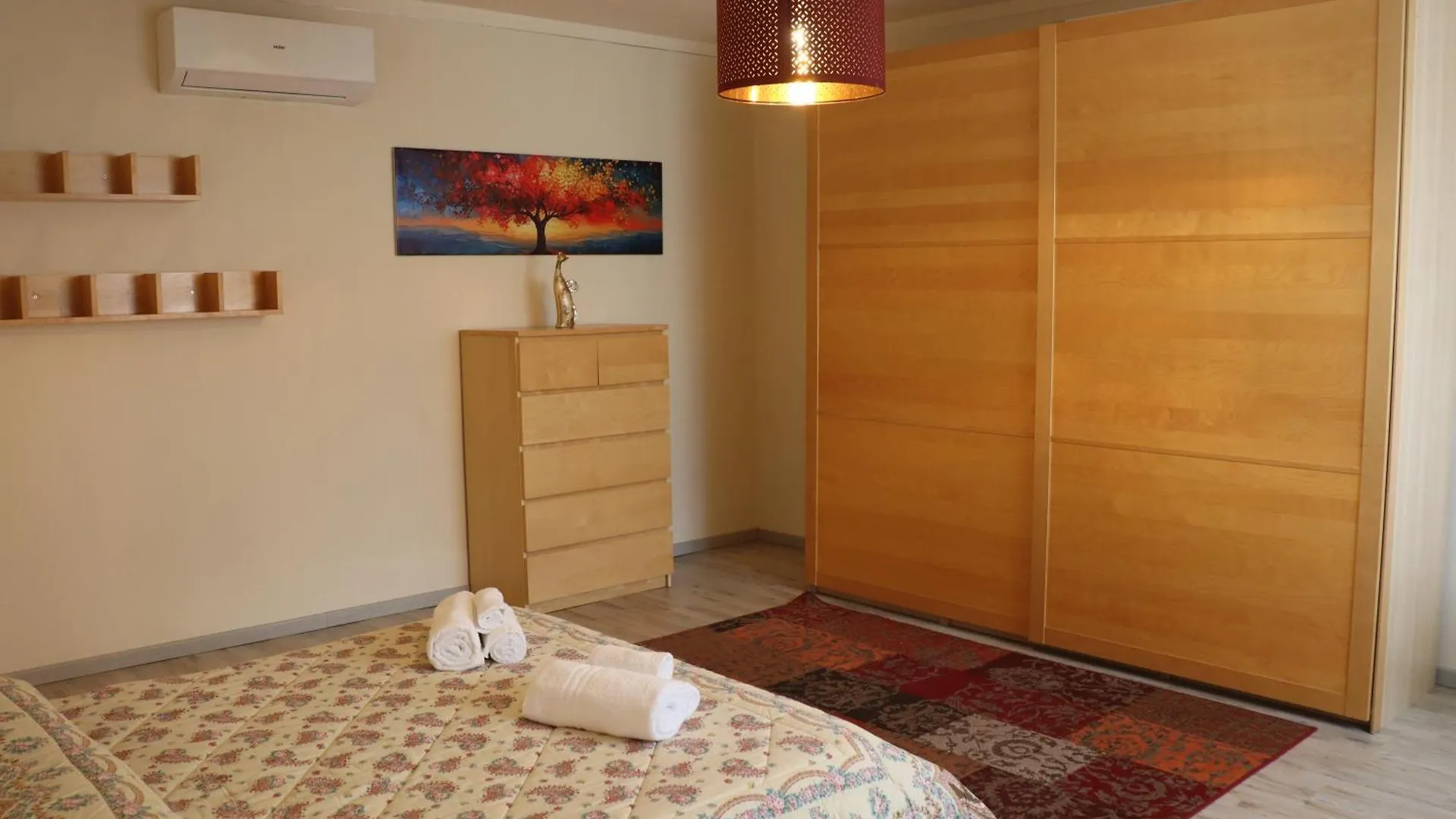 Apartment Ottimo Punto Per Visitare La Toscana Ponte a Evola