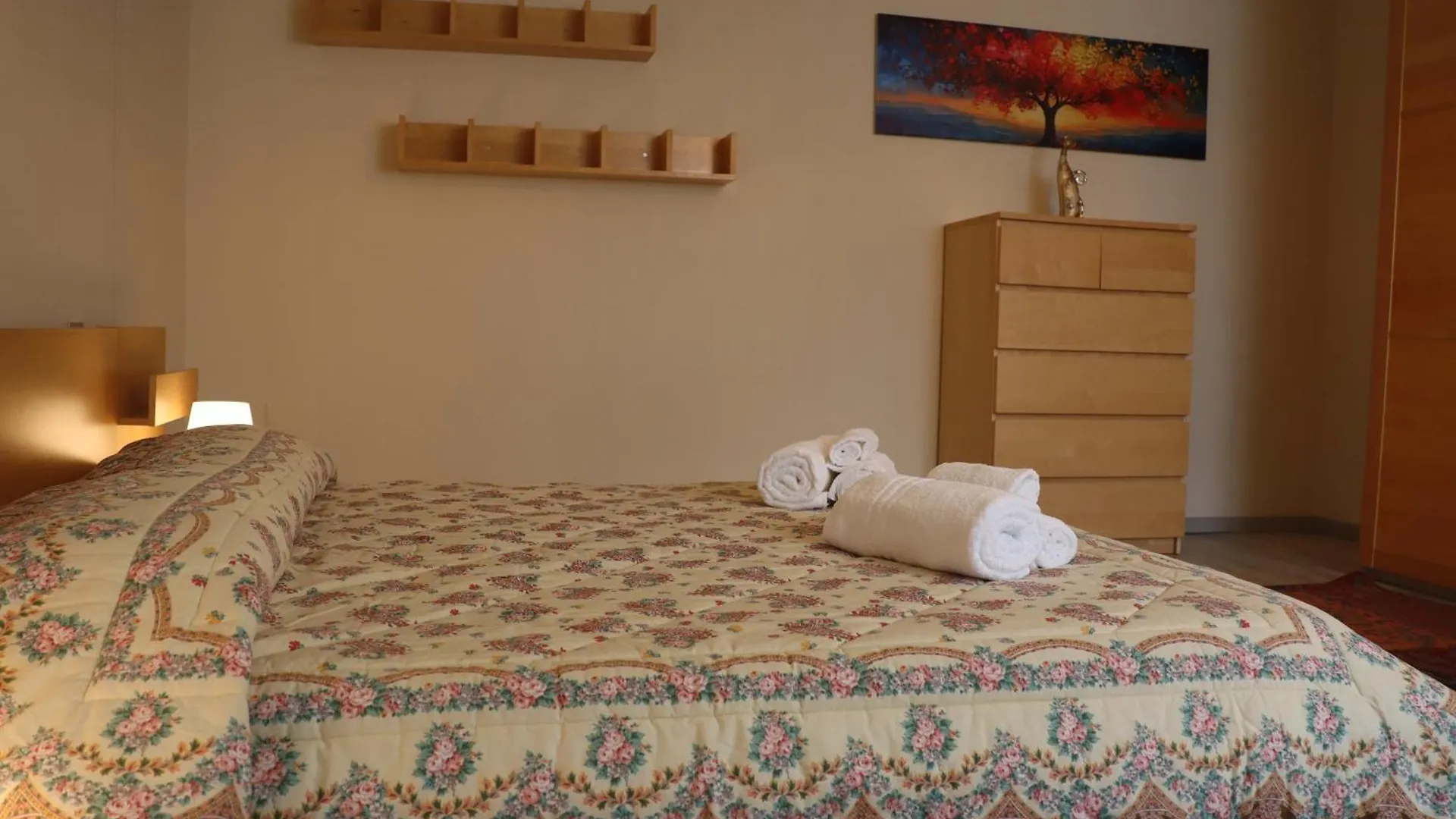 Apartment Ottimo Punto Per Visitare La Toscana Ponte a Evola